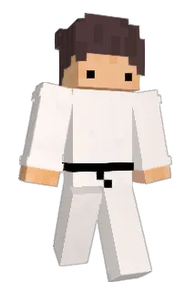 foreiq Minecraft avatar full body