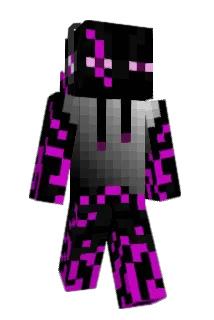 forestchick Minecraft avatar full body