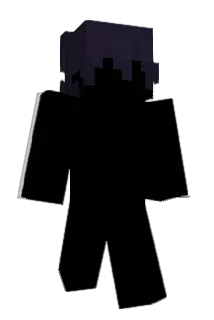 forestem Minecraft avatar full body