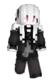 foreverer_ Minecraft avatar full body
