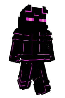 forevererbs Minecraft avatar full body