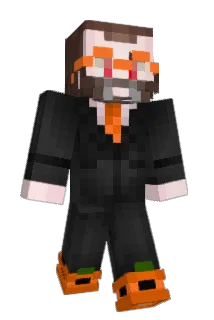 forgey99 Minecraft avatar full body