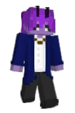 forkyprr Minecraft avatar full body