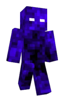 formaja Minecraft avatar full body