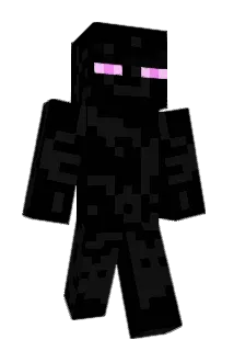 formrfawn Minecraft avatar full body