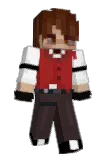 fort_lift24 Minecraft avatar full body