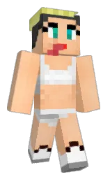 Custom render preview