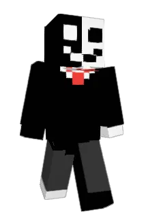 fosban999 Minecraft avatar full body