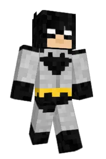 fosterc105 Minecraft avatar full body