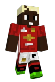 fotlvhem Minecraft avatar full body