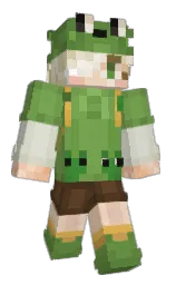Custom render preview