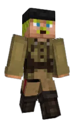 Custom render preview