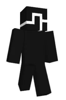 fovsd Minecraft avatar full body