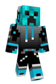 fowhsing0521 Minecraft avatar full body