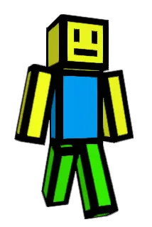 foxfury123 Minecraft avatar full body