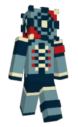 Custom render preview