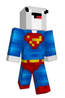 foxi2 Minecraft avatar full body