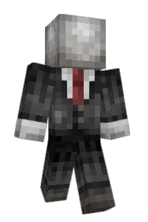 foxs4913 Minecraft avatar full body