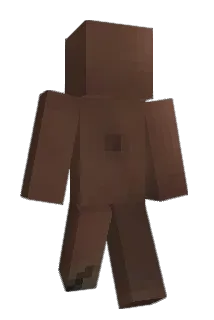foxxy81 Minecraft avatar full body