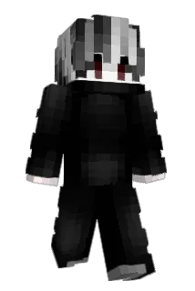 foxyk192 Minecraft avatar full body