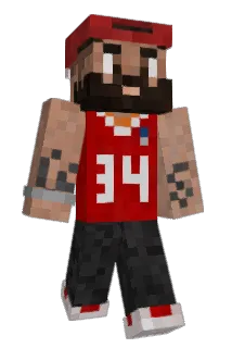 fpachh Minecraft avatar full body