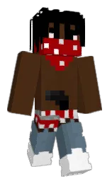 Custom render preview