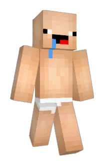 fpplpl336 Minecraft avatar full body