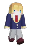 fps49 Minecraft avatar full body