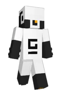 fpsight Minecraft avatar full body