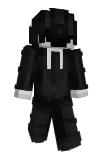 fpwitgor Minecraft avatar full body