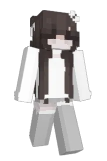 fqlling4u Minecraft avatar full body