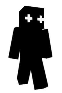 fr0kka Minecraft avatar full body