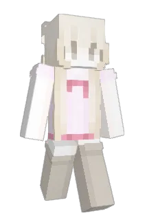 fr0stmourne_ Minecraft avatar full body