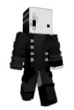 fr123r Minecraft avatar full body