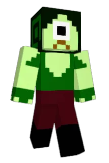 fr1ckby Minecraft avatar full body