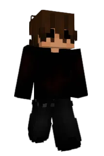 fr3akd4ve_ Minecraft avatar full body