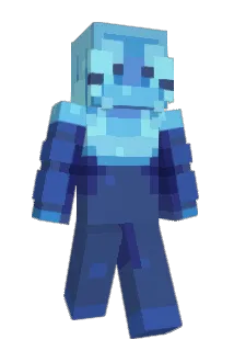 fr3yaahz Minecraft avatar full body