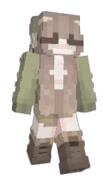 Custom render preview