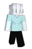 fr4ncuuz Minecraft avatar full body