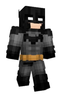 fraanliis Minecraft avatar full body