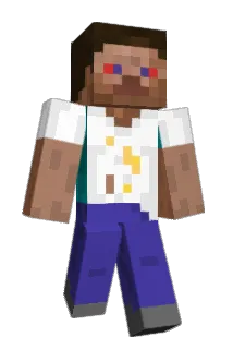 fragi_ass Minecraft avatar full body