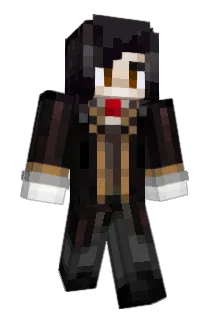 fragilis250 Minecraft avatar full body