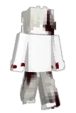 frahahaz Minecraft avatar full body