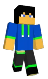 Custom render preview
