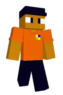 framedchris Minecraft avatar full body
