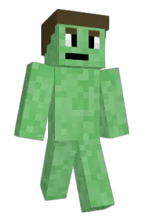 framer13 Minecraft avatar full body