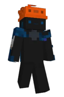 fran202276 Minecraft avatar full body