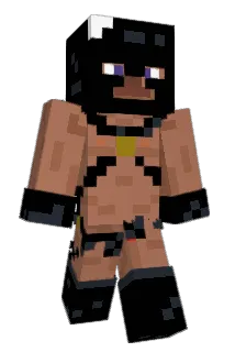 franale0906 Minecraft avatar full body