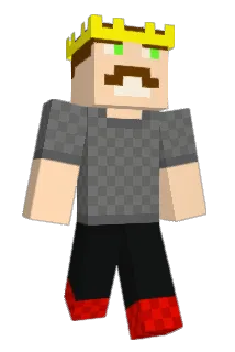 francis5948 Minecraft avatar full body