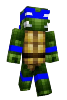 franciscobom Minecraft avatar full body